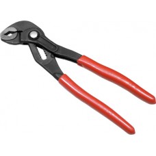 Γκαζοτανάλια 1½'' με κουμπί για ρύθμιση μήκος 175 χιλιοστά PASCO 55695